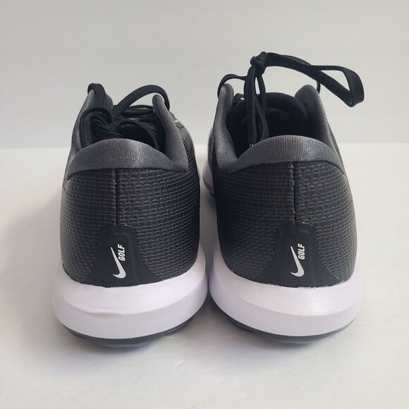 NEW Nike Air Zoom Infinity Tour 2 Flyweave Golf Shoes FD0218-002 Size 11.5 Wide main image 5